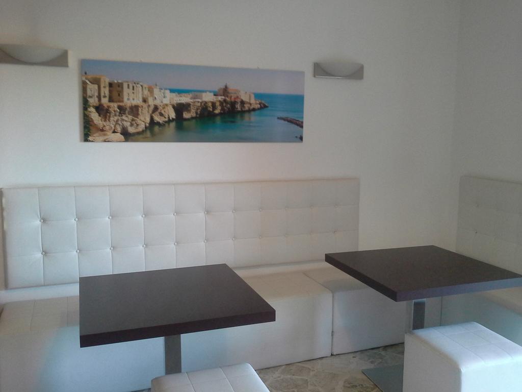 בארי Villa Del Mar מראה חיצוני תמונה
